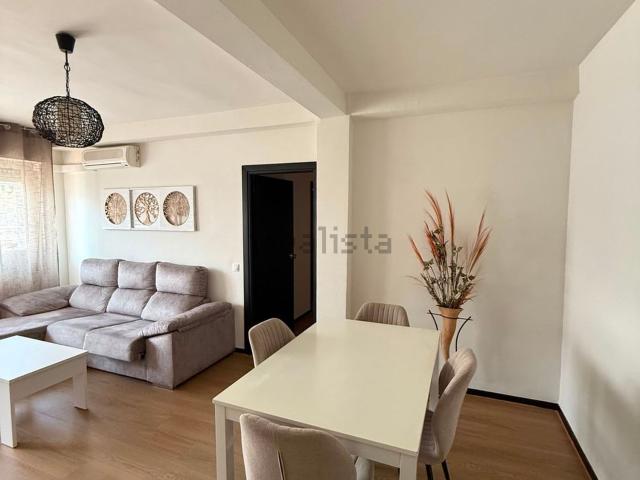 Piso, Puertollano