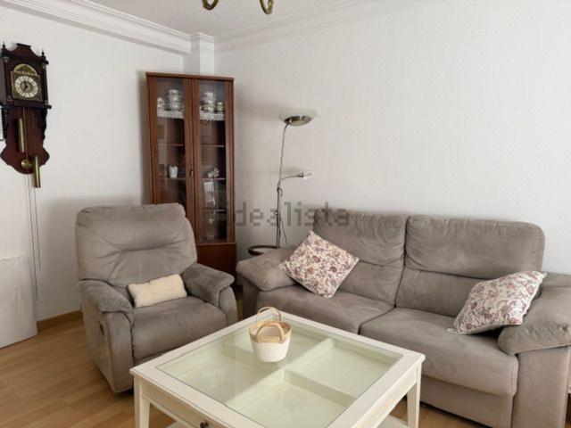Piso, Puertollano