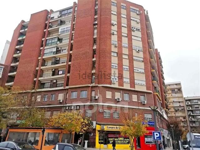 Piso, Puertollano