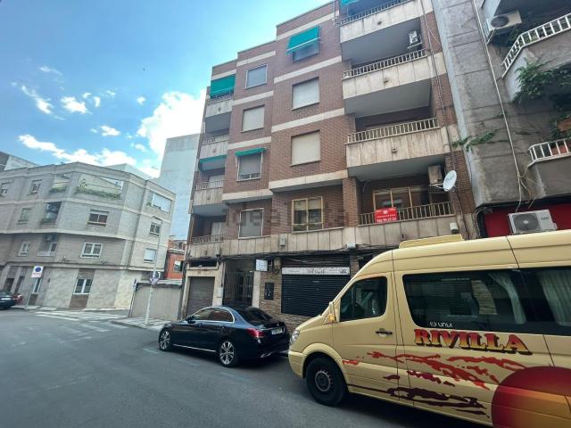 Piso, Puertollano