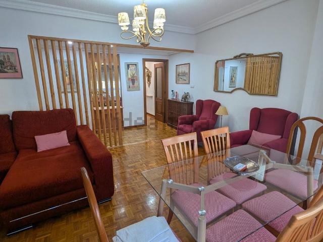Piso, Puertollano