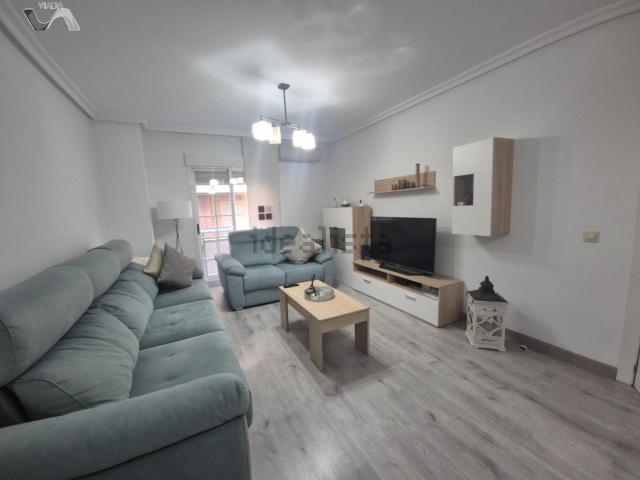 Piso, Puertollano