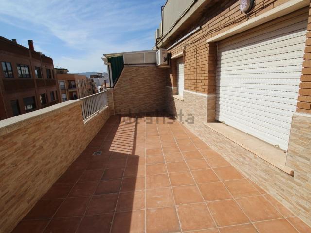 Piso, Puertollano