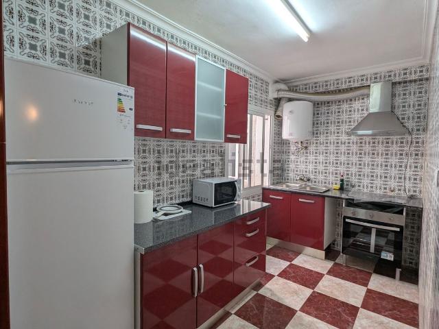 Piso, Puertollano
