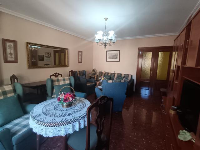 Piso, Puertollano