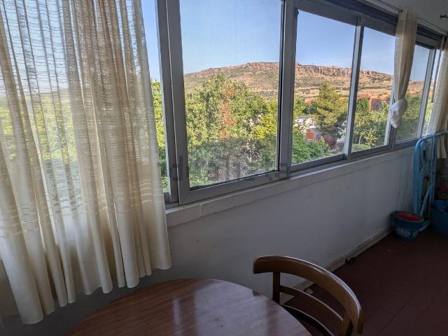 Piso, Puertollano