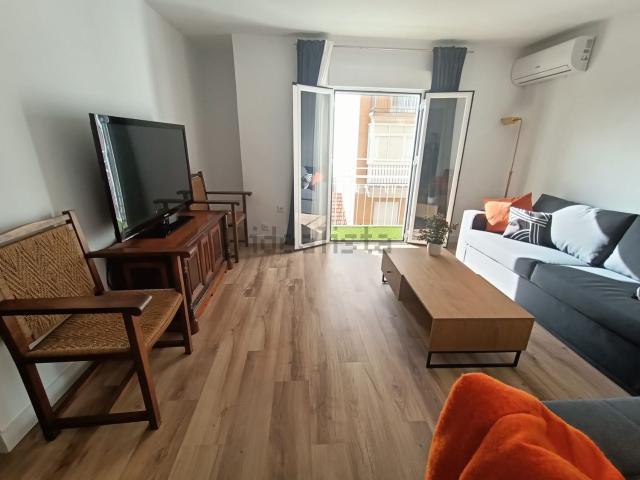 Piso, Puertollano