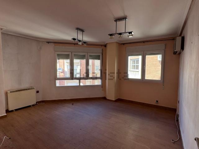 Piso, Puertollano