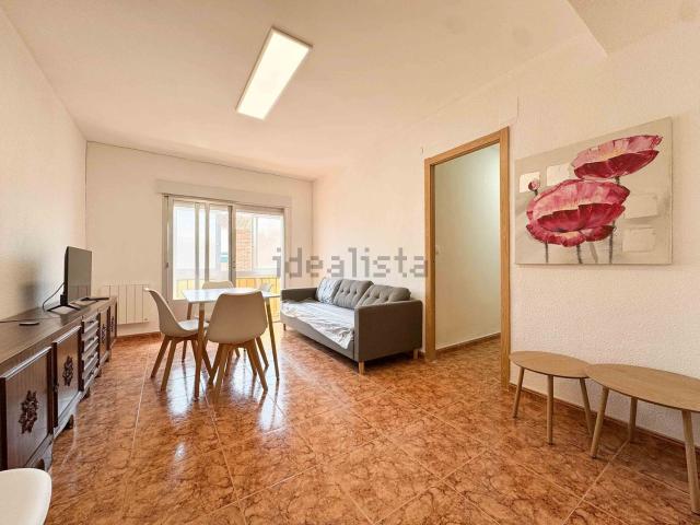 Piso, Puertollano