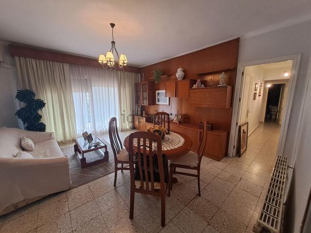 Piso, Puertollano