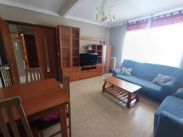 Piso, Puertollano