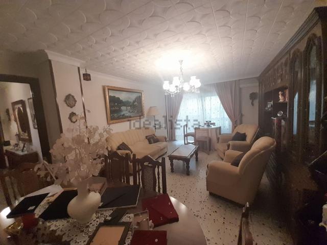 Piso, Puertollano