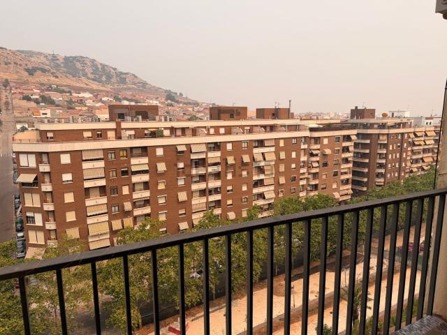 Piso, Puertollano