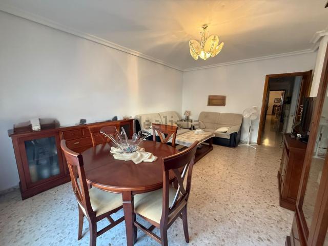 Piso, Puertollano
