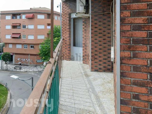 Piso, Puertollano