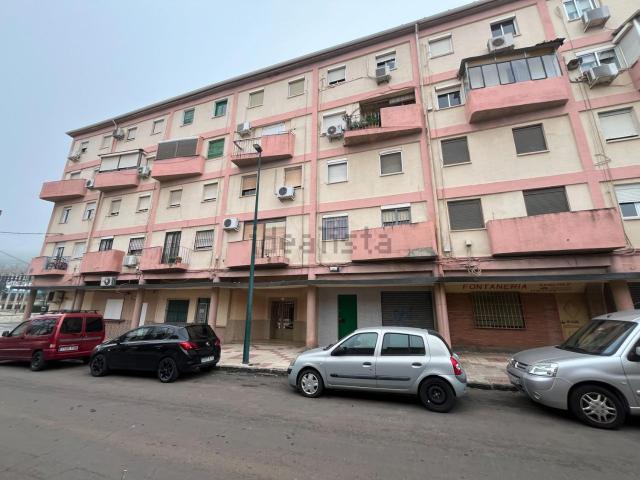 Piso, Puertollano
