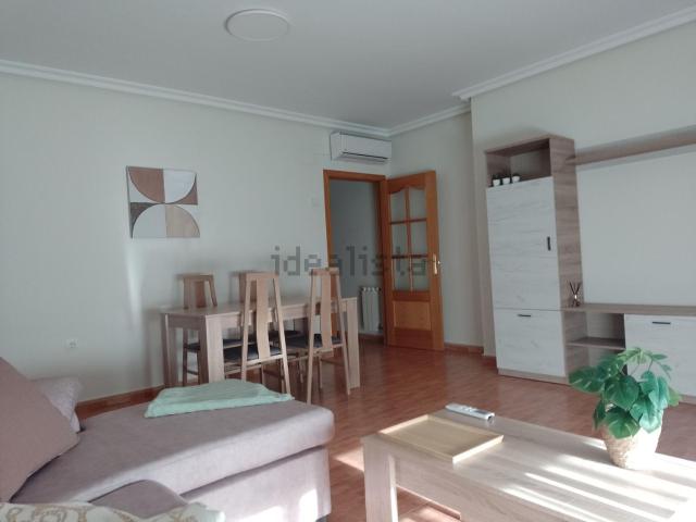 Piso, Puertollano