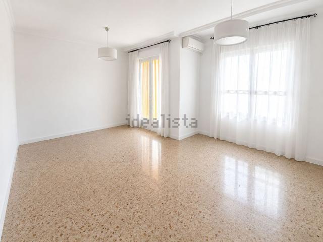 Piso, Puertollano