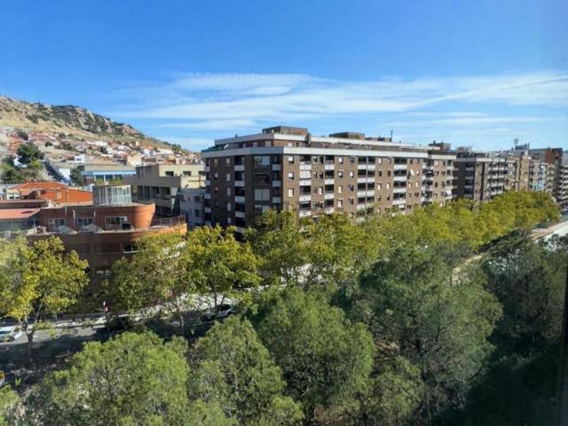 Piso, Puertollano