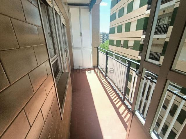 Piso, Puertollano