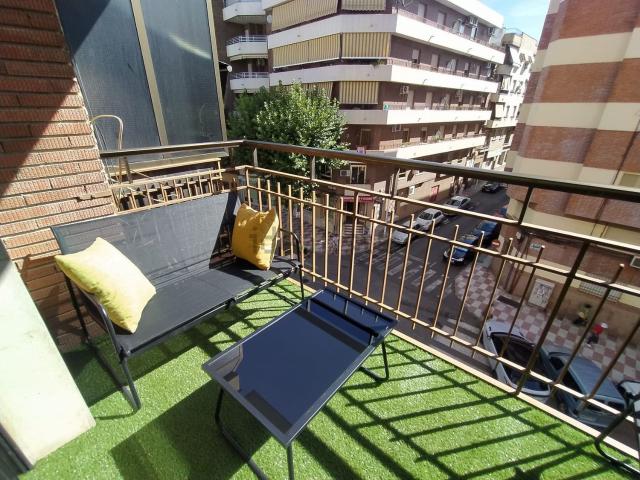 Piso, Puertollano