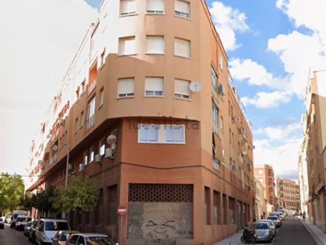 Piso, Puertollano