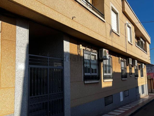 Piso, Puertollano