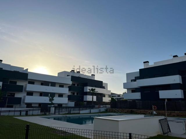 Piso, Puertosol Santa Isabel, Málaga