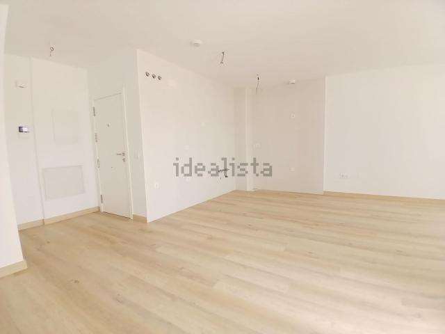 Piso, Puertosol Santa Isabel, Málaga