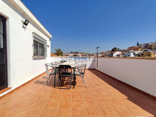 Piso, Puertosol Santa Isabel, Málaga