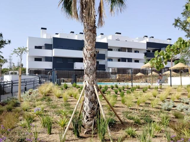 Piso, Puertosol Santa Isabel, Málaga
