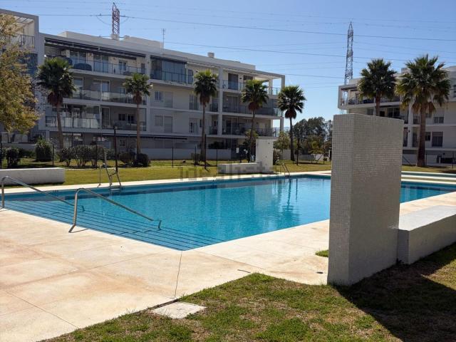 Piso, Puertosol Santa Isabel, Málaga
