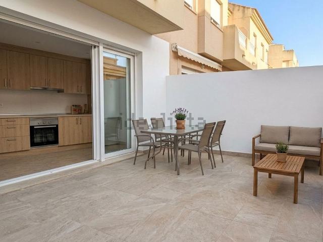 Piso, Puertosol Santa Isabel, Málaga