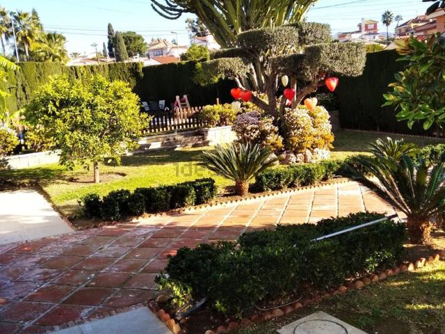 Piso, Puertosol Santa Isabel, Málaga