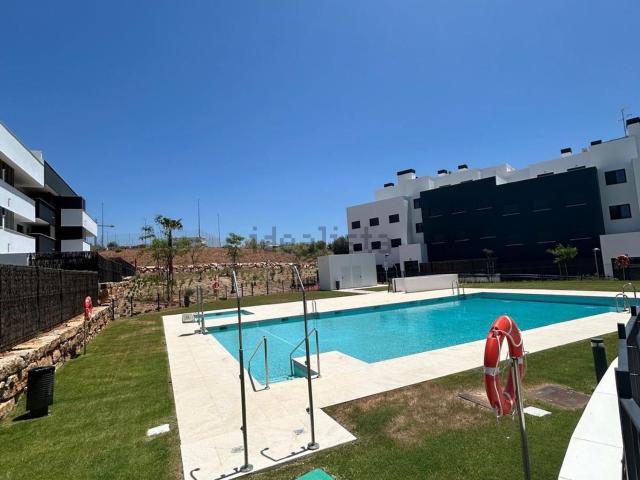 Piso, Puertosol Santa Isabel, Málaga