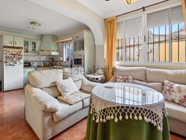Piso, Puertosol Santa Isabel, Málaga