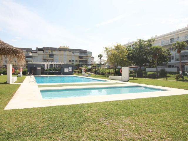 Piso, Puertosol Santa Isabel, Málaga