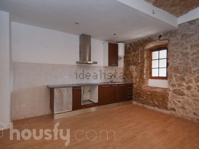 Piso, Puig Reig