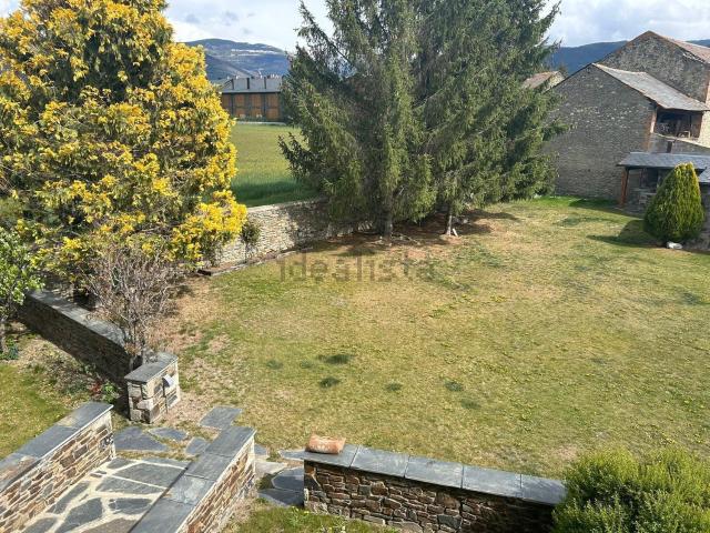 Piso, Puigcerdà