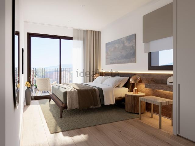 Piso, Puigcerdà