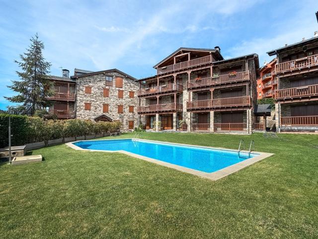 Piso, Puigcerdà