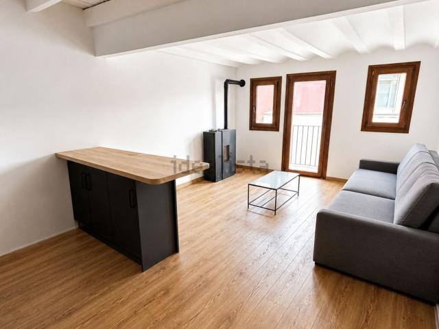 Piso, Puigcerdà