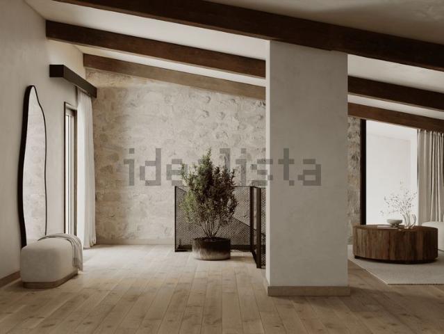 Piso, Puigcerdà
