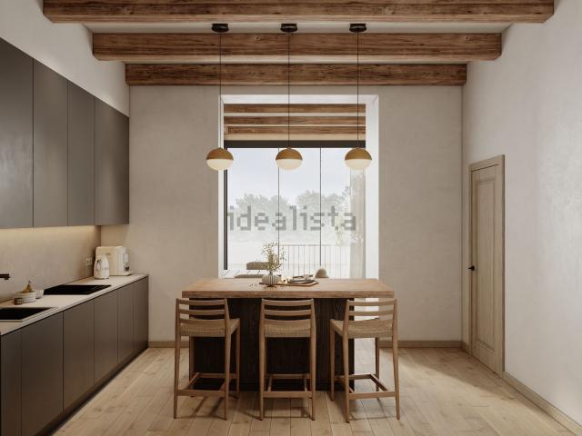 Piso, Puigcerdà