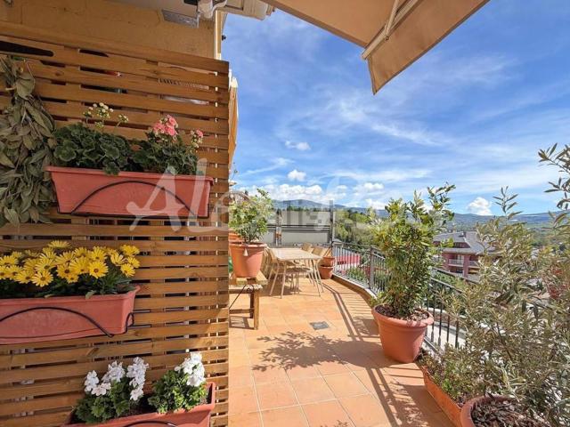 Piso, Puigcerdà