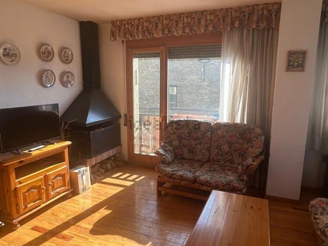 Piso, Puigcerdà