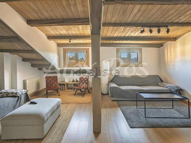 Piso, Puigcerdà