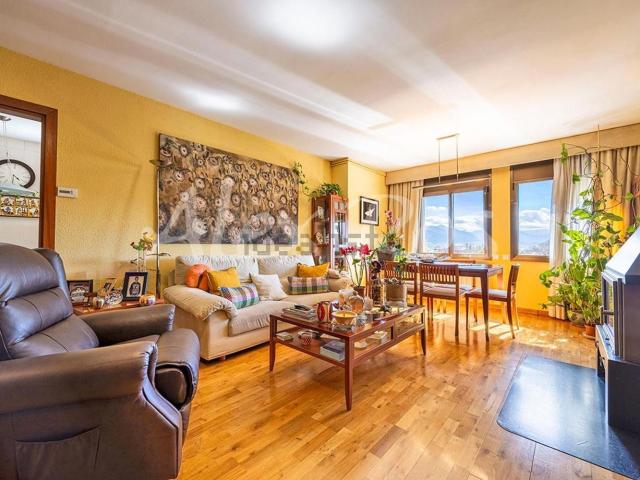 Piso, Puigcerdà