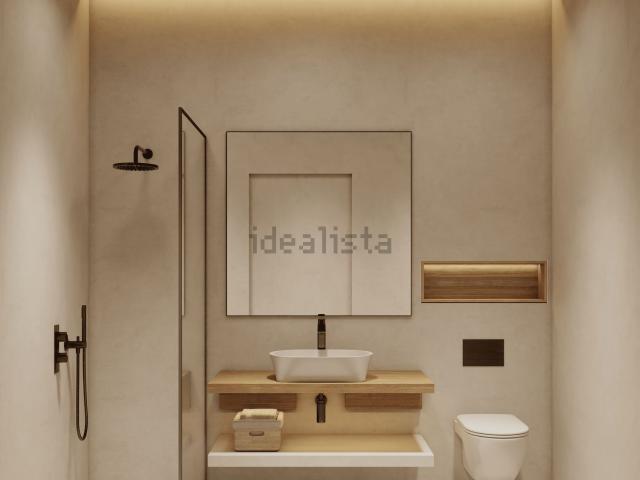 Piso, Puigcerdà