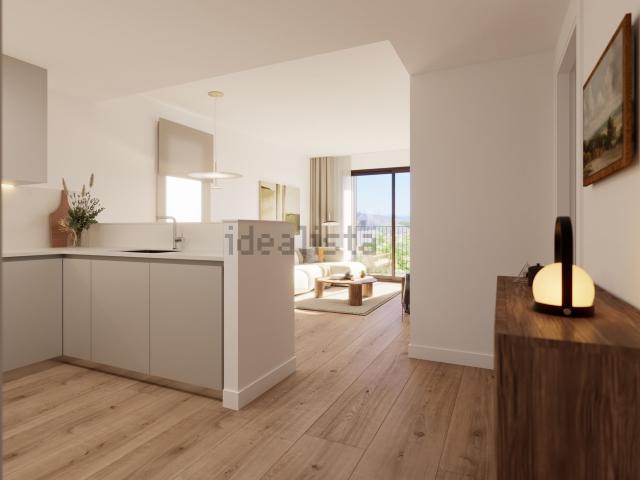 Piso, Puigcerdà